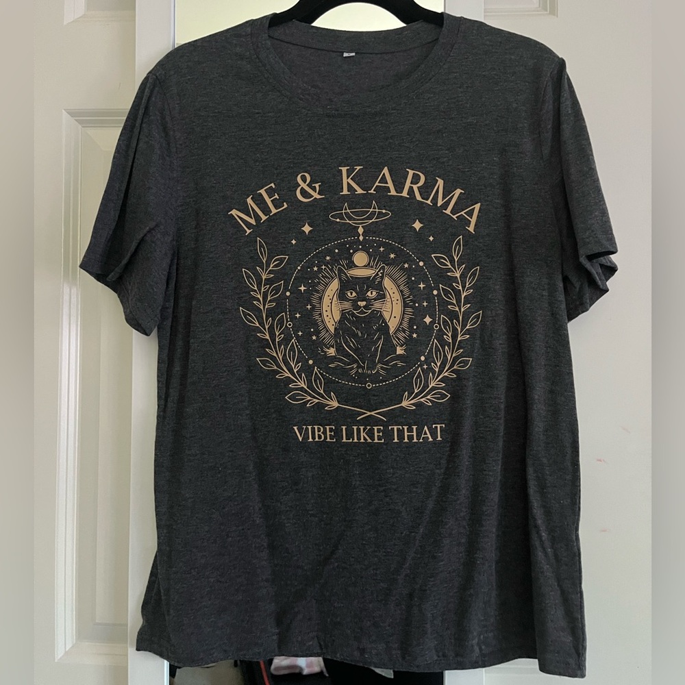 Taylor Swift Inspired Tee